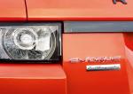 Land Rover Range Rover Evoque Autobiography Dynamic 2014 года